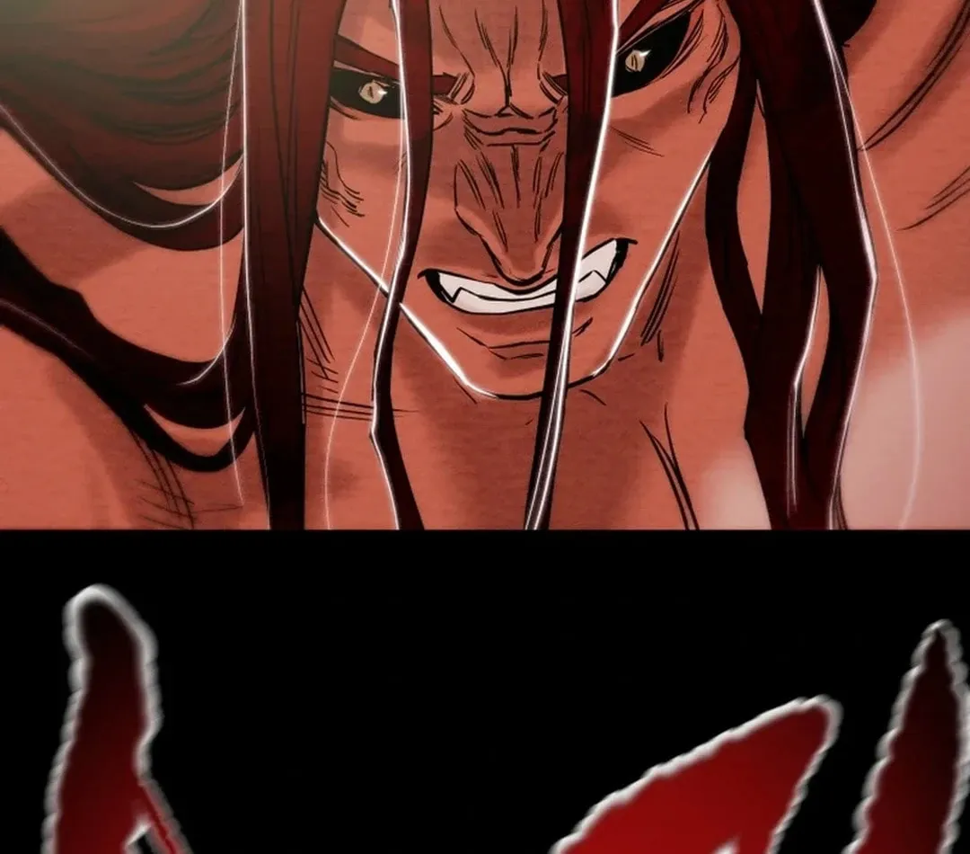 Read Heavenly Moon chapter 123 image 6 on Lezhin