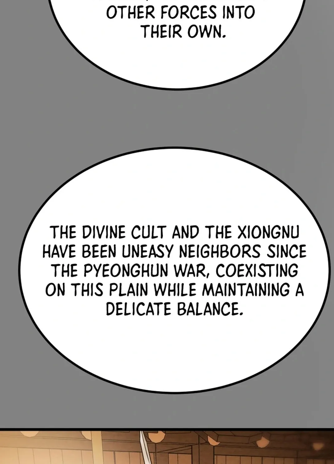 Read Heavenly Moon chapter 123 image 63 on Lezhin
