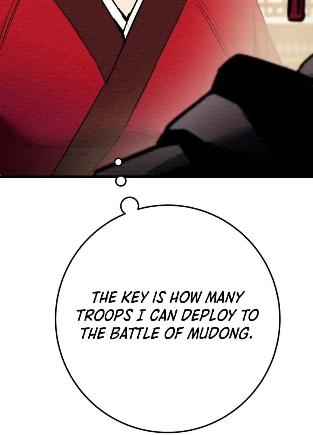 Read Heavenly Moon chapter 123 image 67 on Lezhin