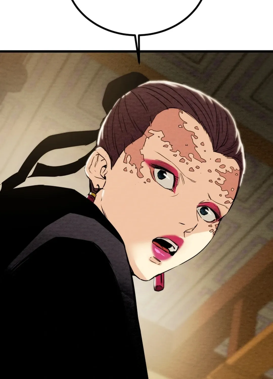 Read Heavenly Moon chapter 123 image 72 on Lezhin