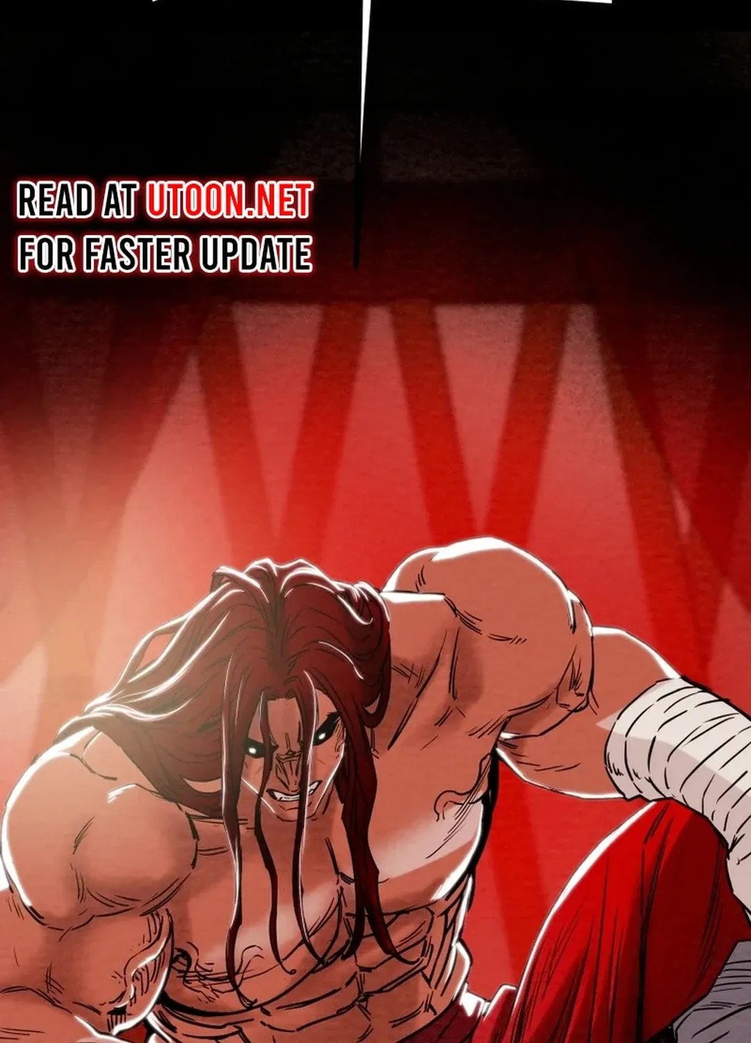 Read Heavenly Moon chapter 123 image 8 on Lezhin