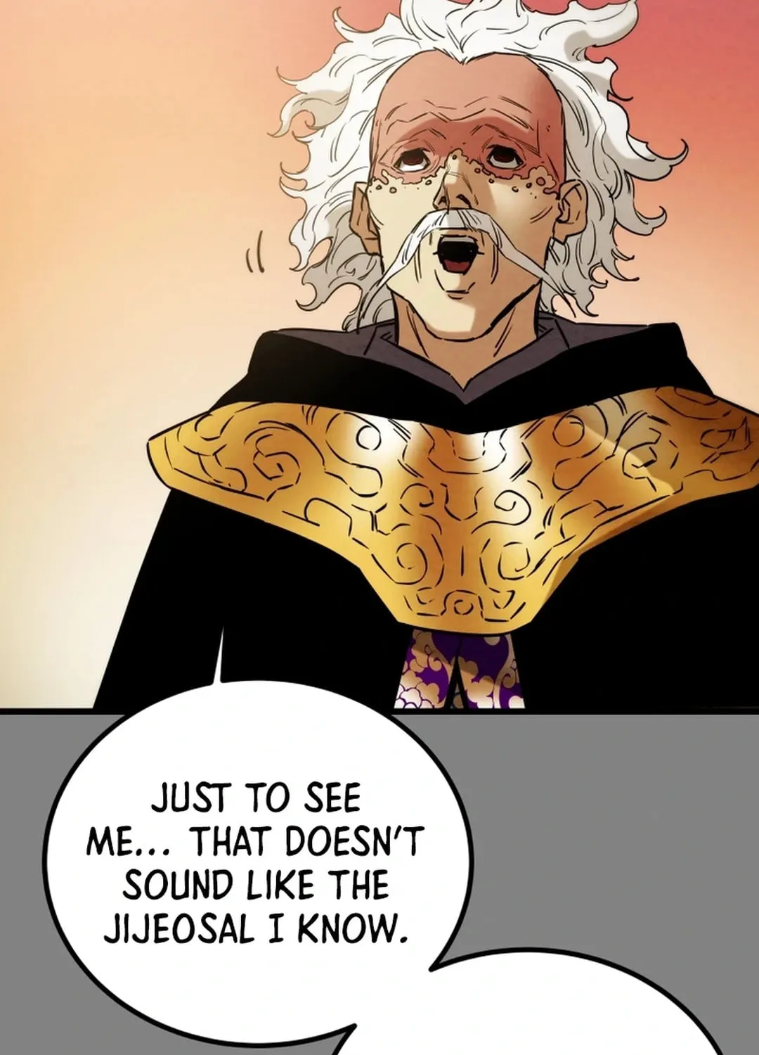 Read Heavenly Moon chapter 123 image 85 on Lezhin