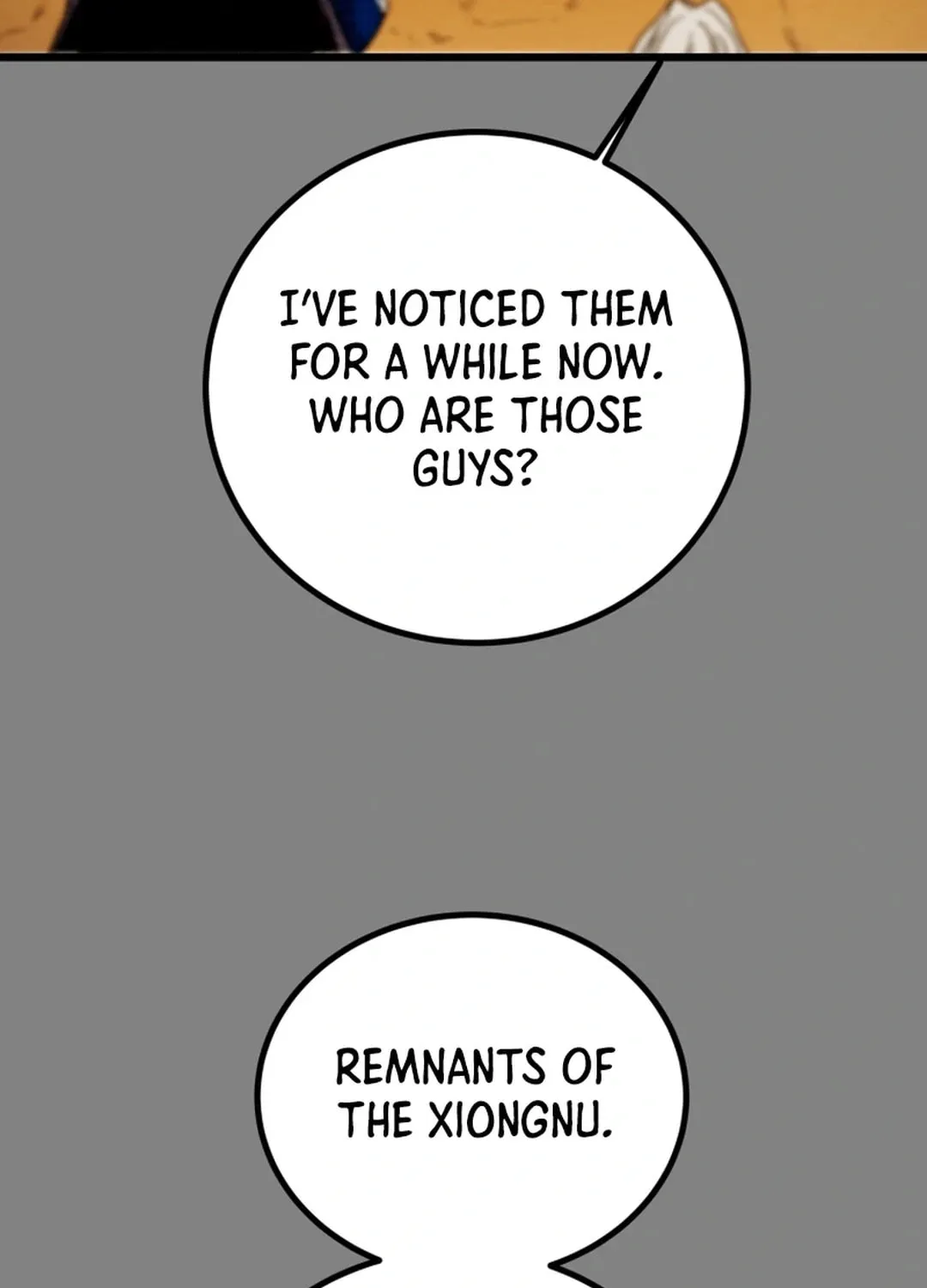 Read Heavenly Moon chapter 123 image 88 on Lezhin