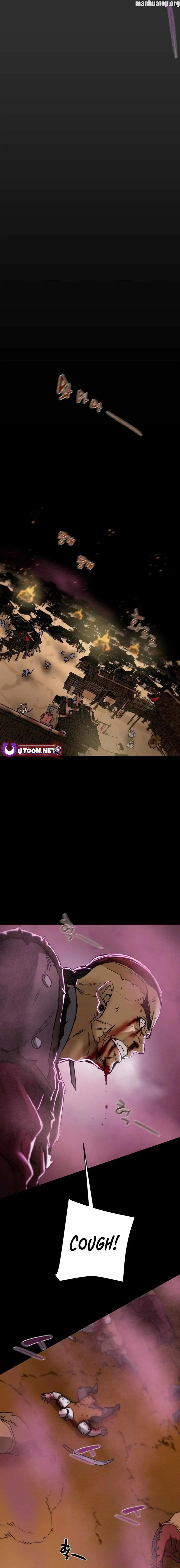 Heavenly Moon Chapter 124.99 page 26 - 