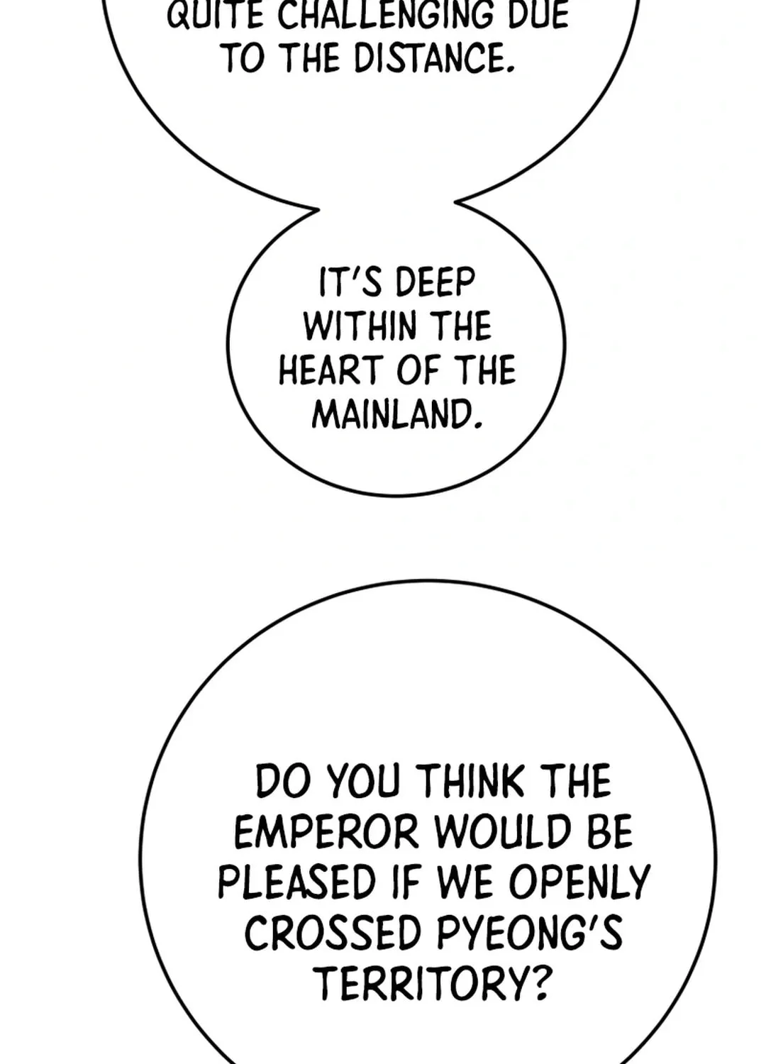 Read Heavenly Moon chapter 124 image 101 on Lezhin