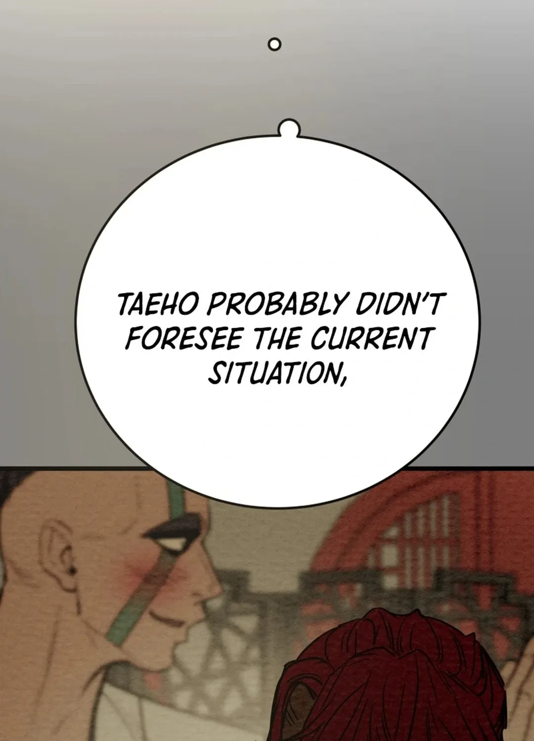 Read Heavenly Moon chapter 124 image 112 on Lezhin