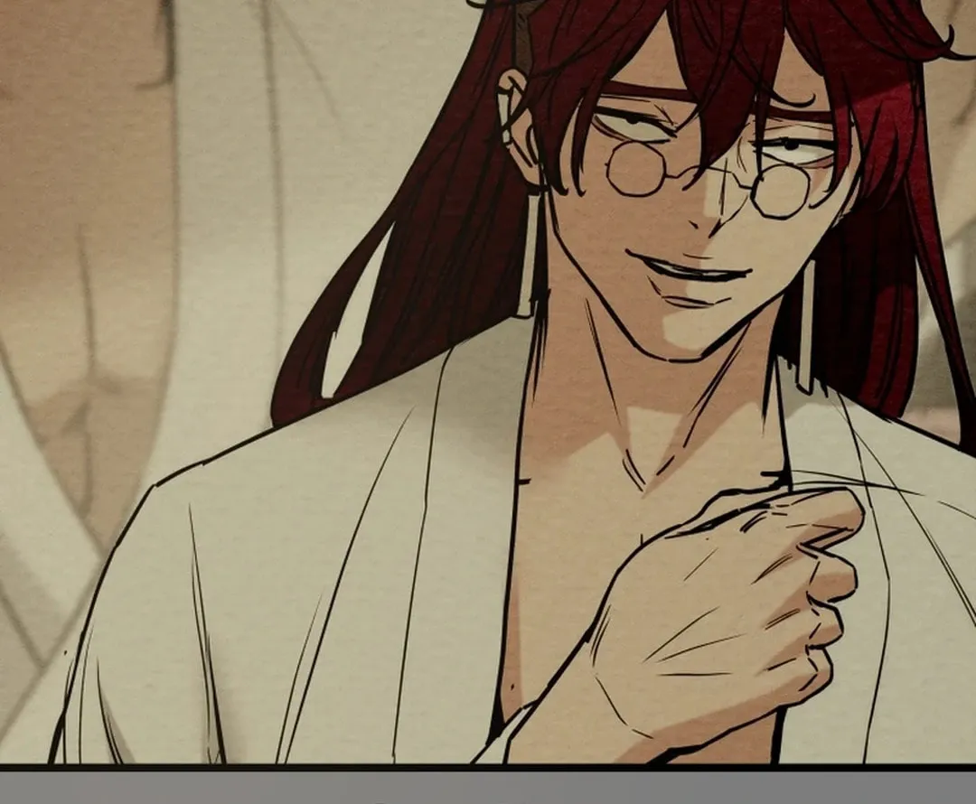 Read Heavenly Moon chapter 124 image 113 on Lezhin