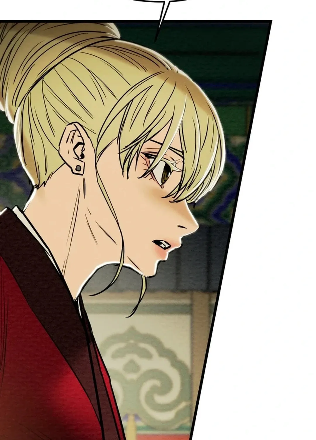 Read Heavenly Moon chapter 124 image 120 on Lezhin