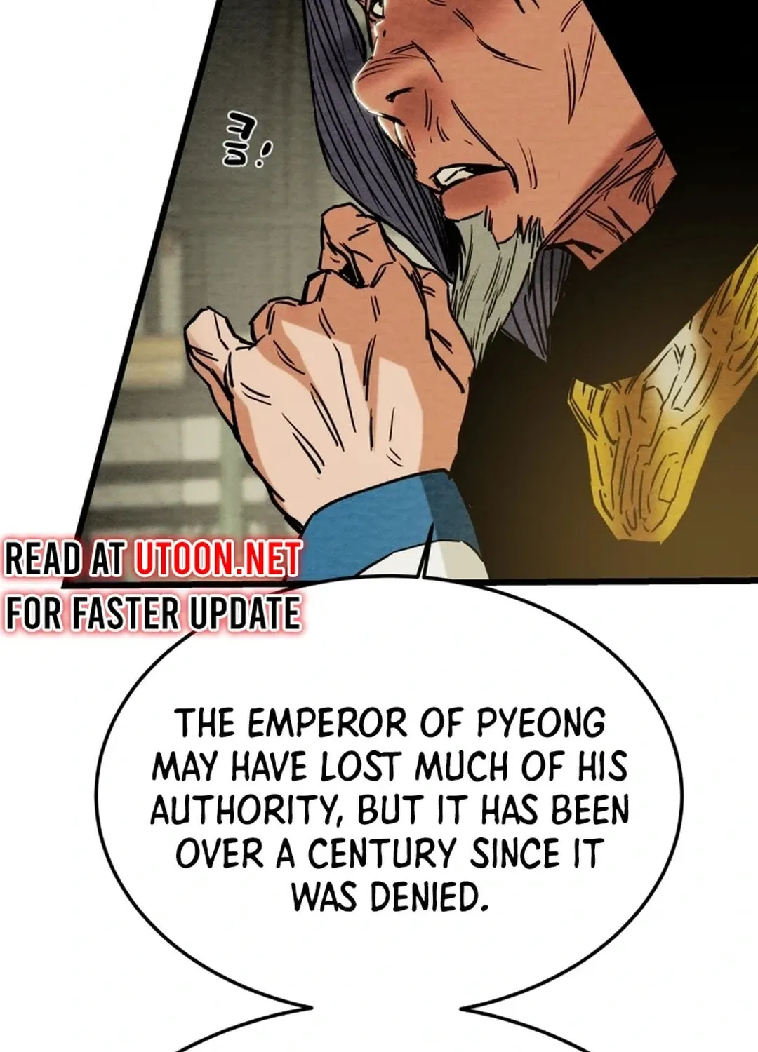 Read Heavenly Moon chapter 124 image 122 on Lezhin