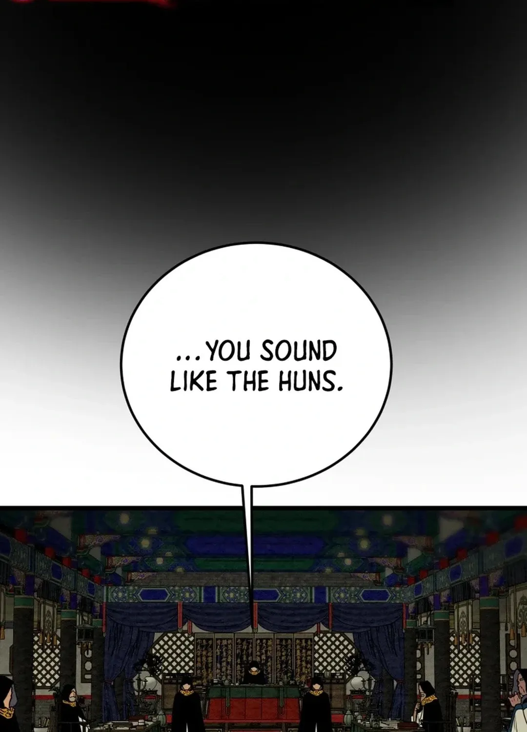 Read Heavenly Moon chapter 124 image 128 on Lezhin