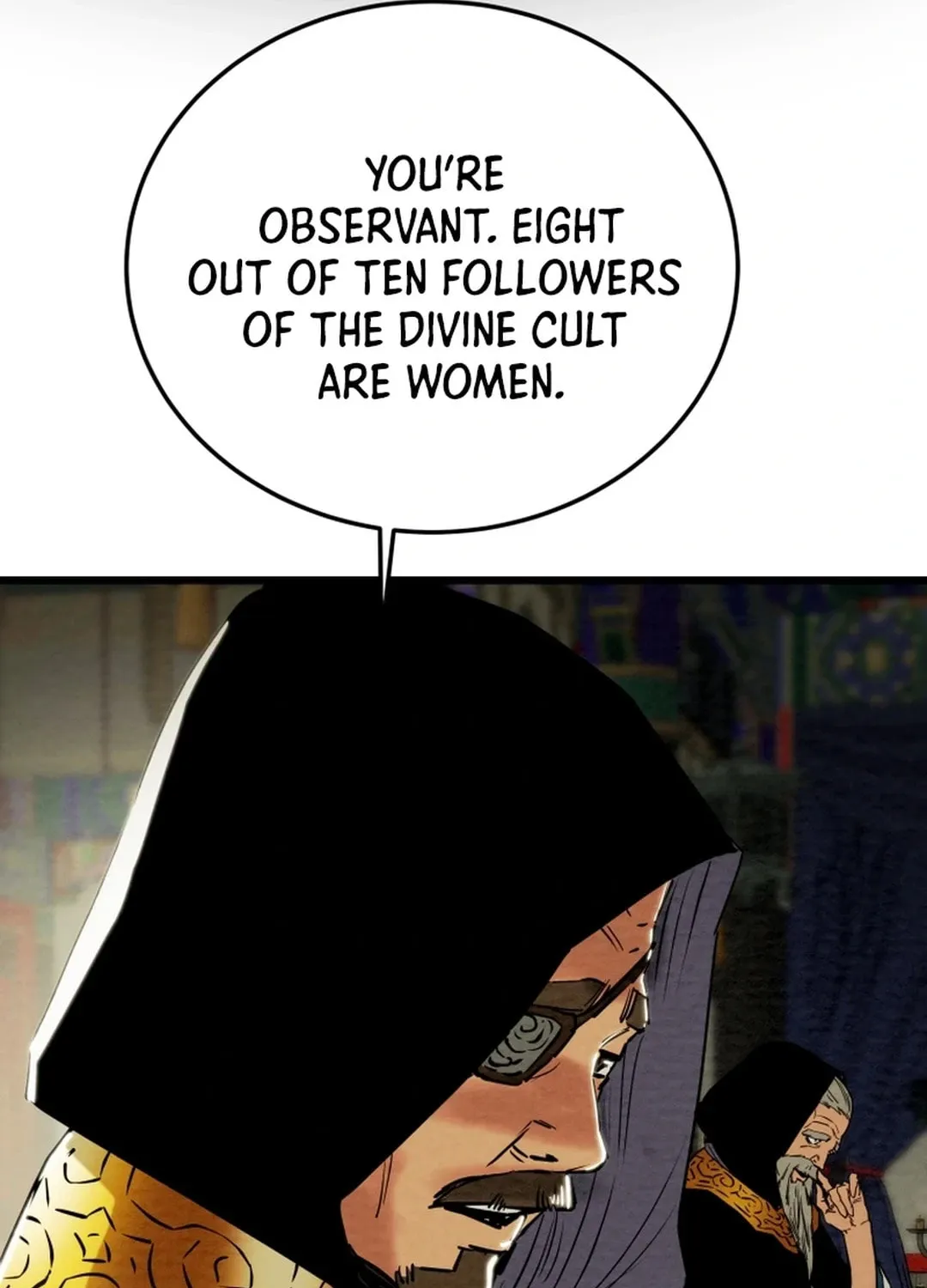Read Heavenly Moon chapter 124 image 133 on Lezhin