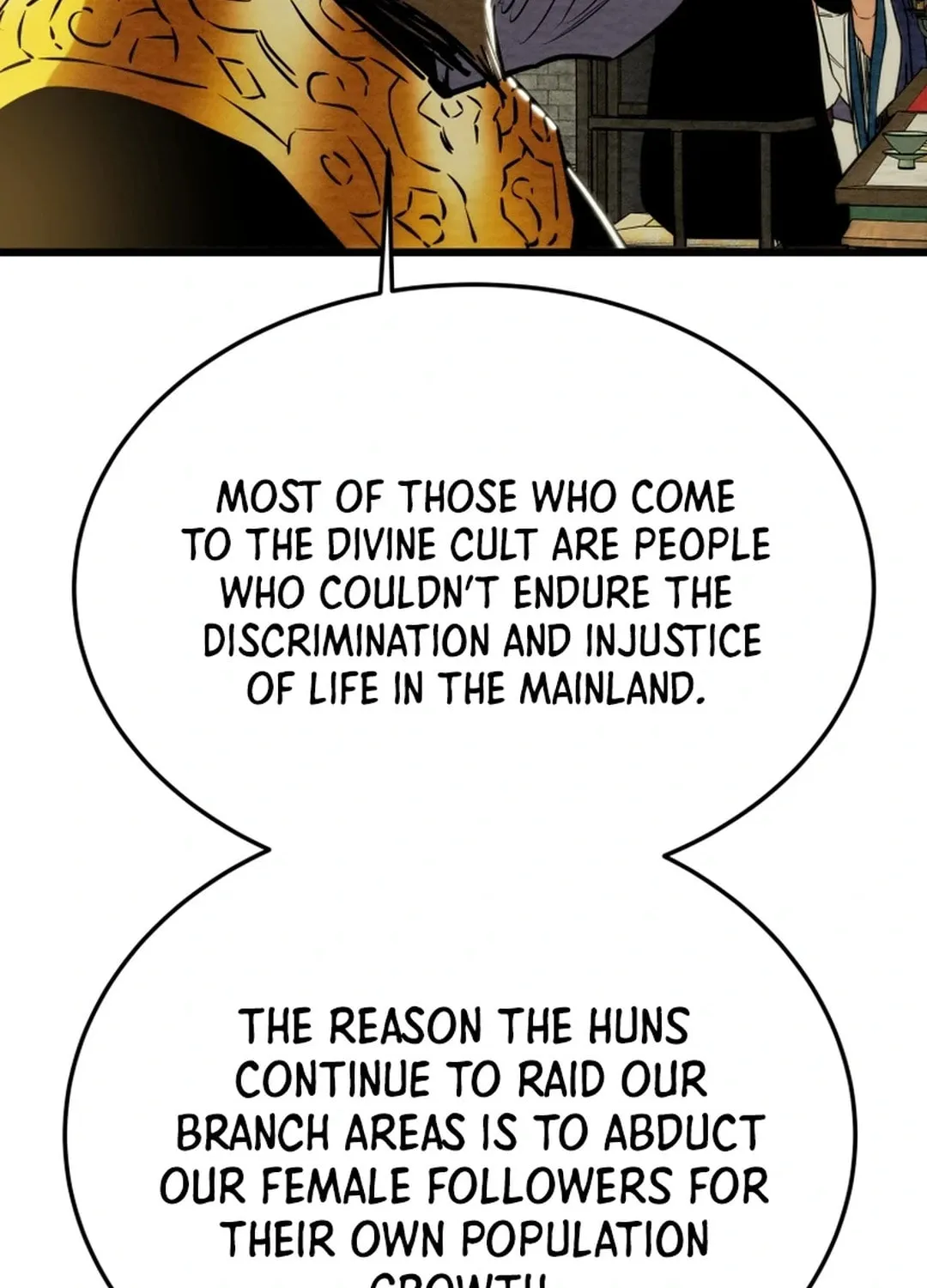 Read Heavenly Moon chapter 124 image 134 on Lezhin