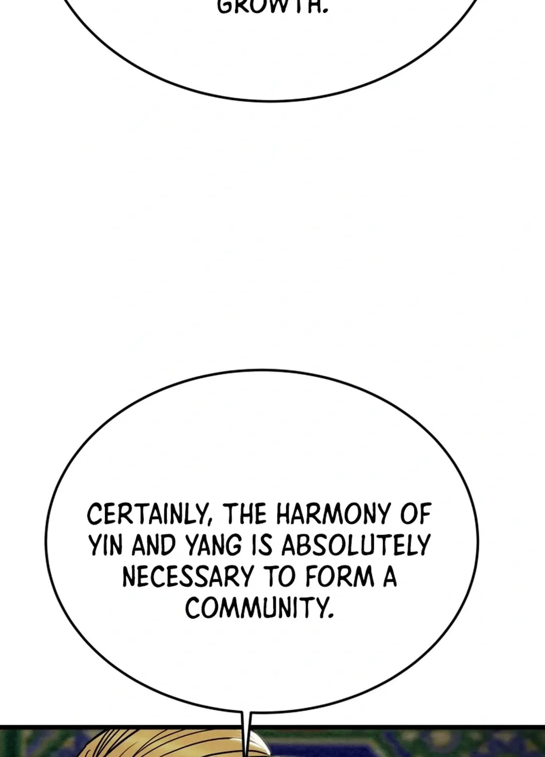 Read Heavenly Moon chapter 124 image 135 on Lezhin