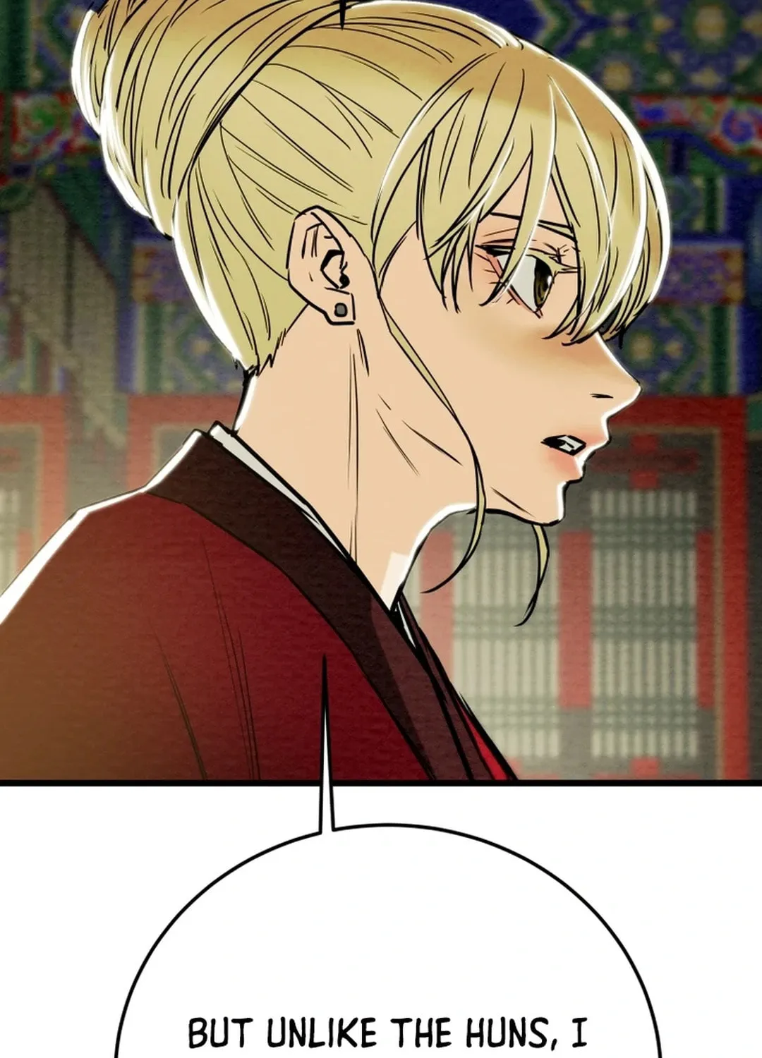 Read Heavenly Moon chapter 124 image 136 on Lezhin
