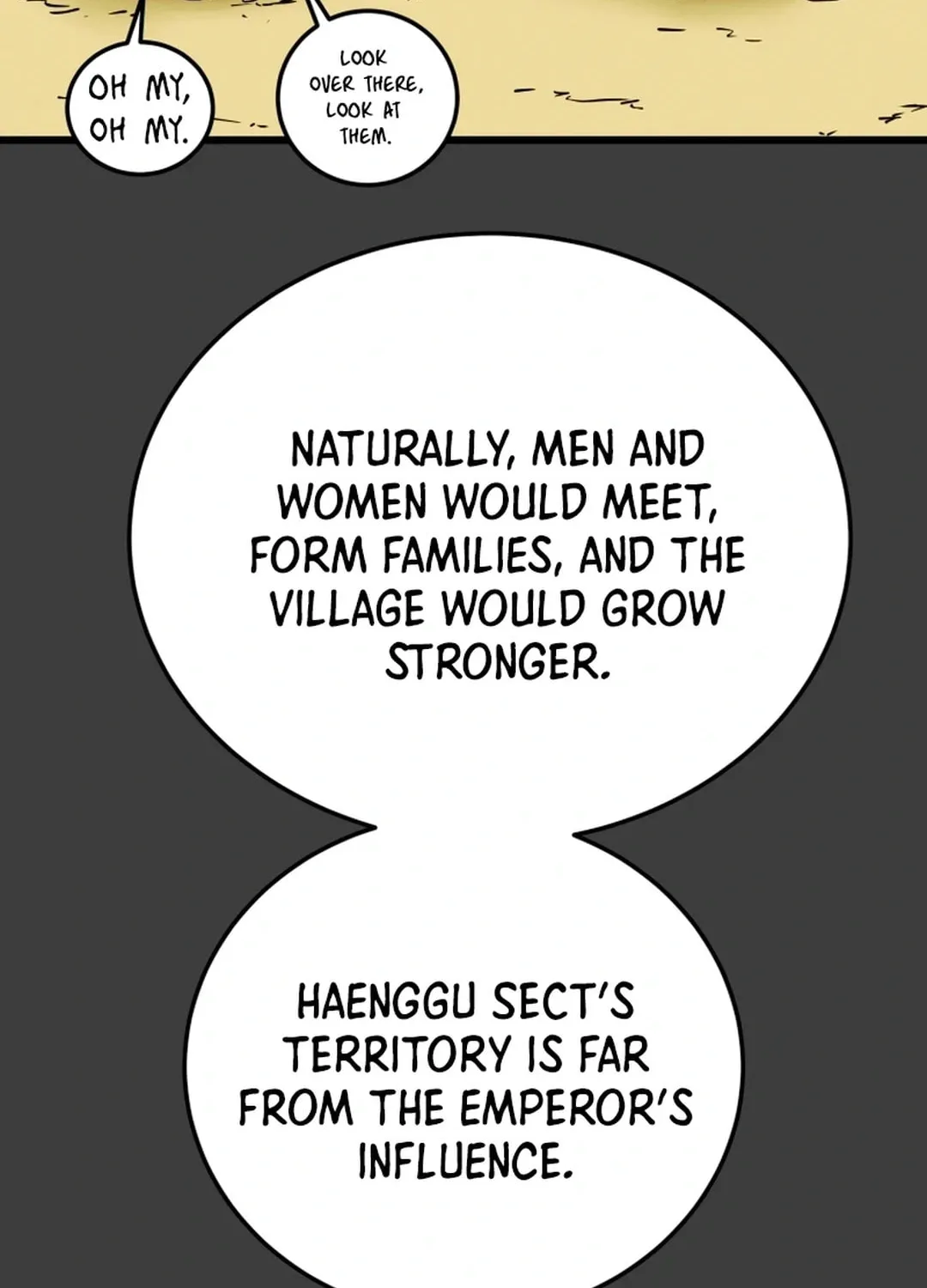Read Heavenly Moon chapter 124 image 143 on Lezhin