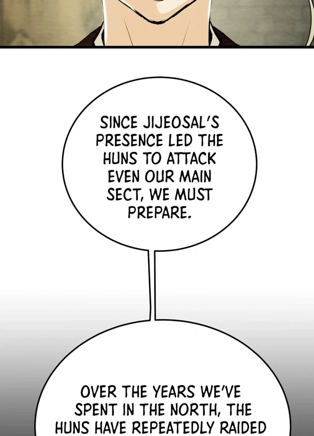 Read Heavenly Moon chapter 124 image 157 on Lezhin
