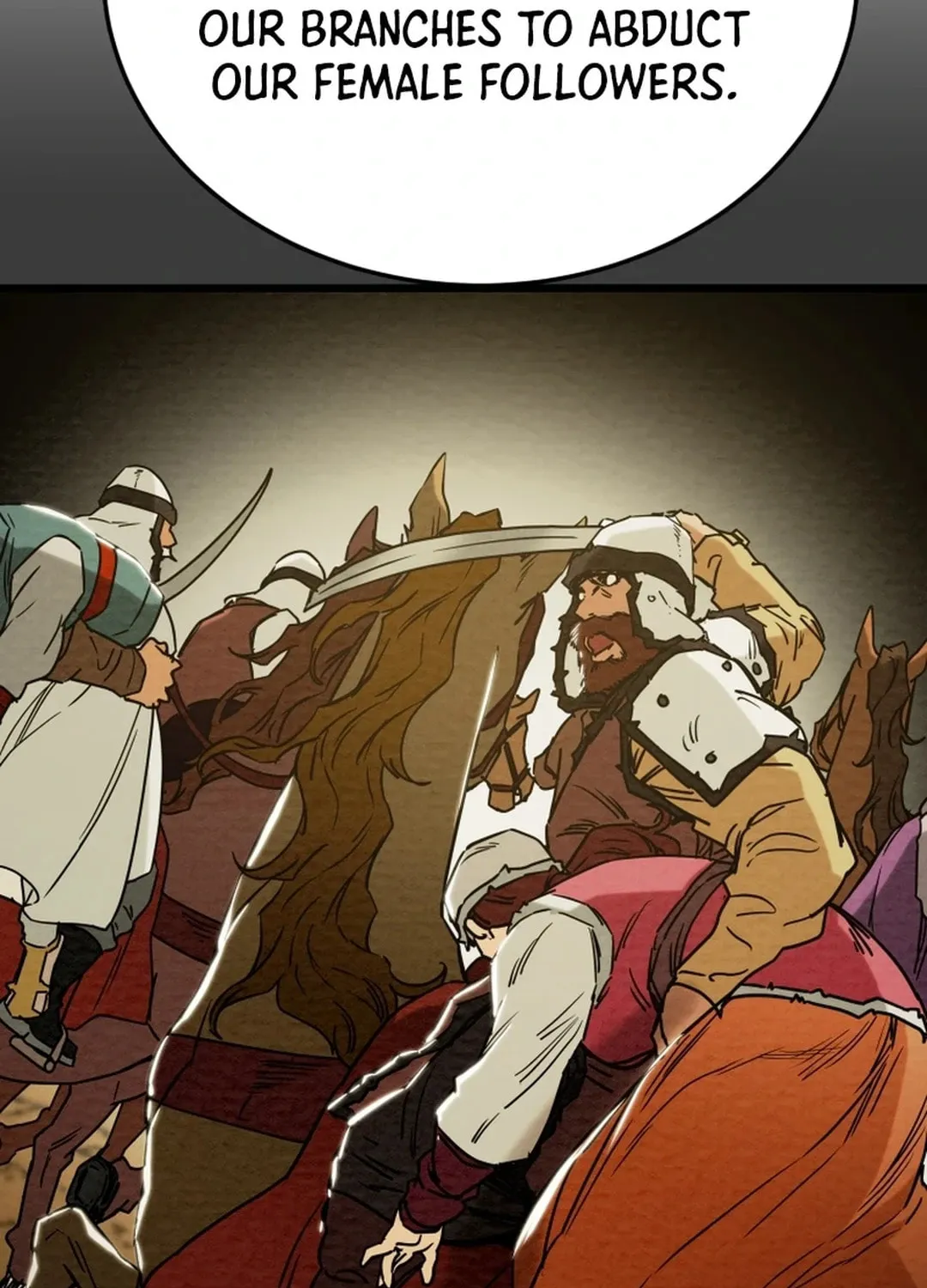 Read Heavenly Moon chapter 124 image 158 on Lezhin