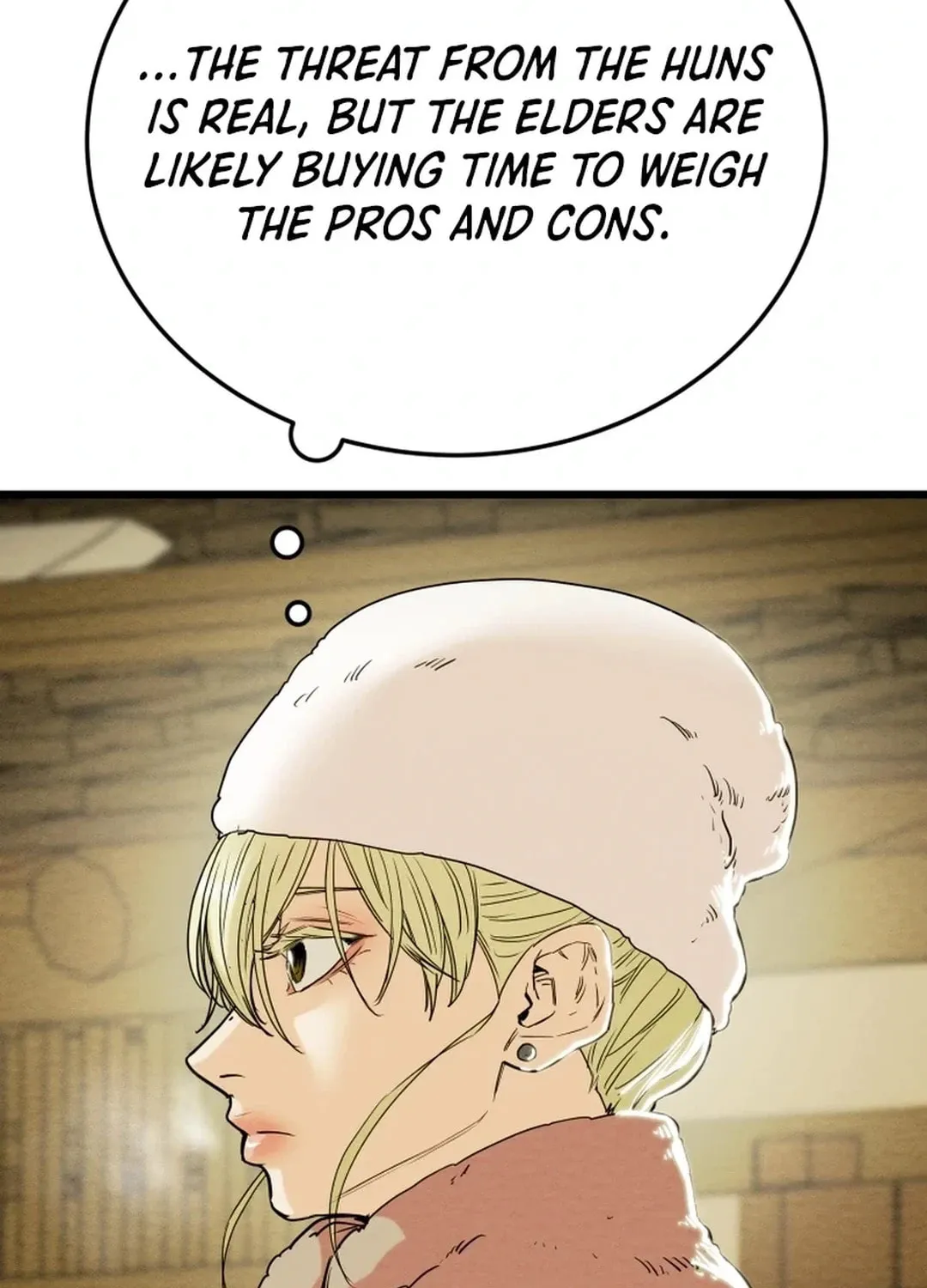 Read Heavenly Moon chapter 124 image 177 on Lezhin