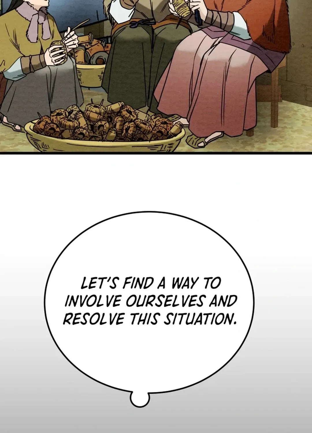 Read Heavenly Moon chapter 124 image 180 on Lezhin
