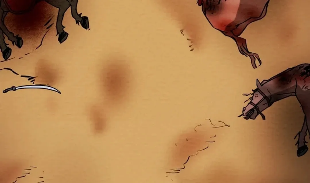 Read Heavenly Moon chapter 124 image 188 on Lezhin