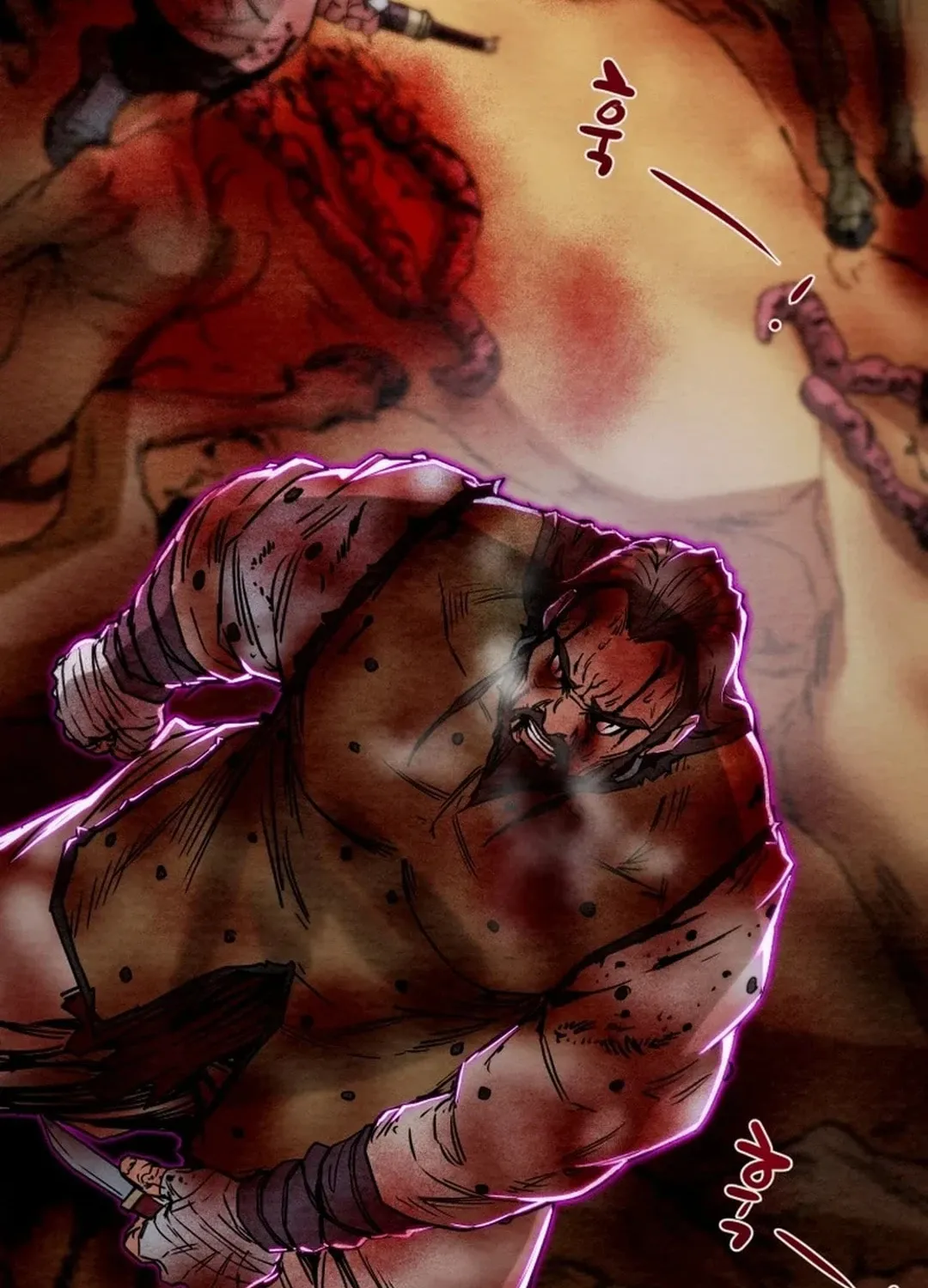 Read Heavenly Moon chapter 124 image 199 on Lezhin