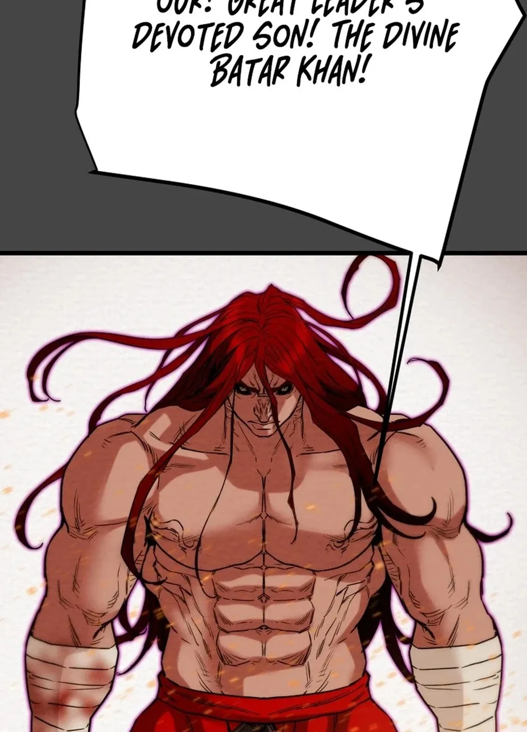Read Heavenly Moon chapter 124 image 31 on Lezhin