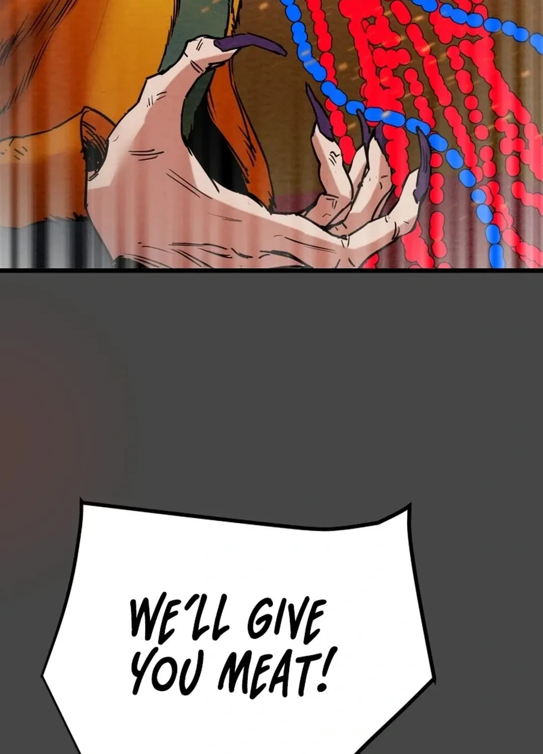 Read Heavenly Moon chapter 124 image 37 on Lezhin