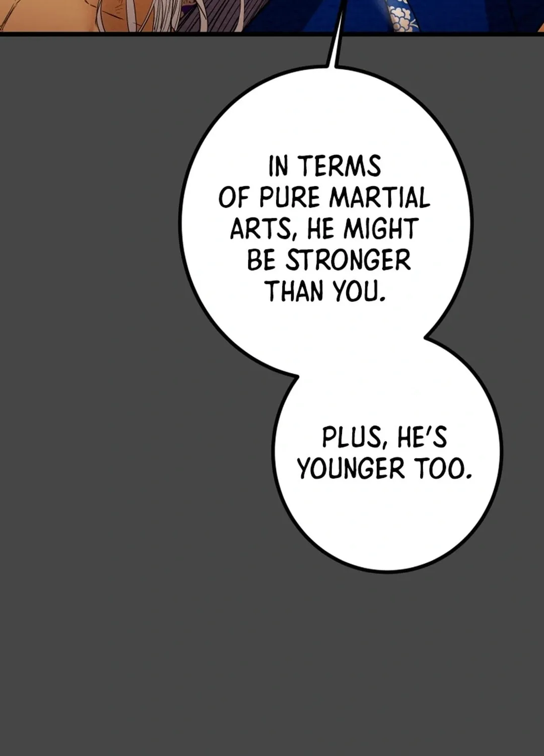 Read Heavenly Moon chapter 124 image 47 on Lezhin
