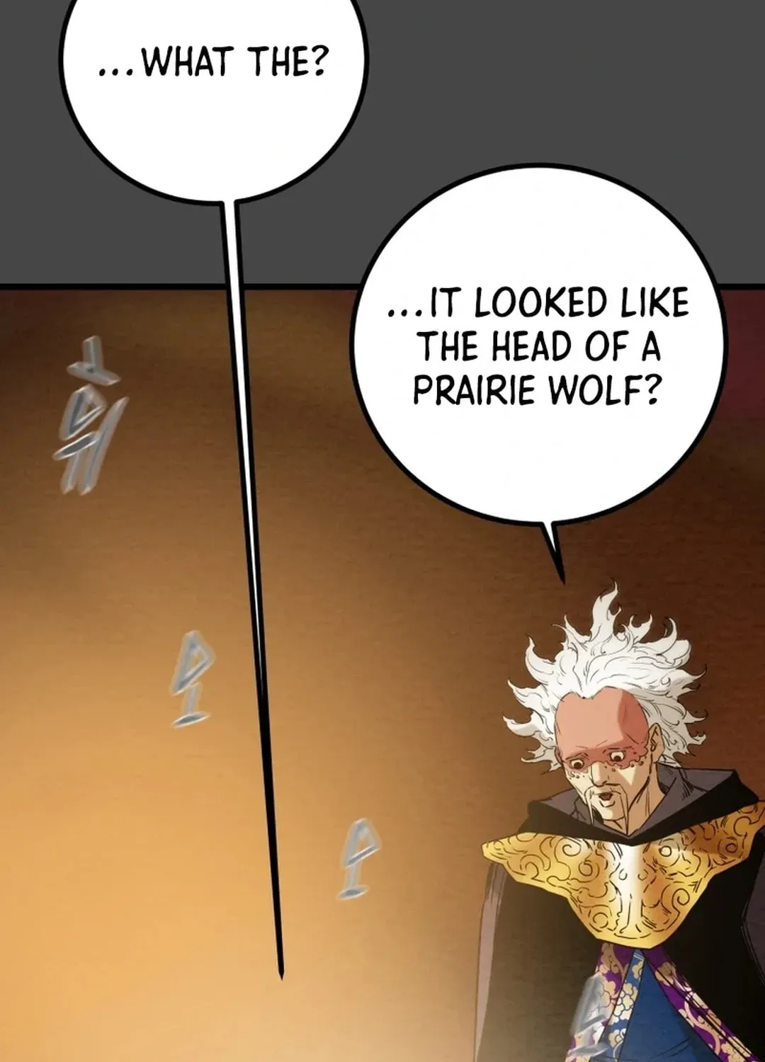 Read Heavenly Moon chapter 124 image 5 on Lezhin
