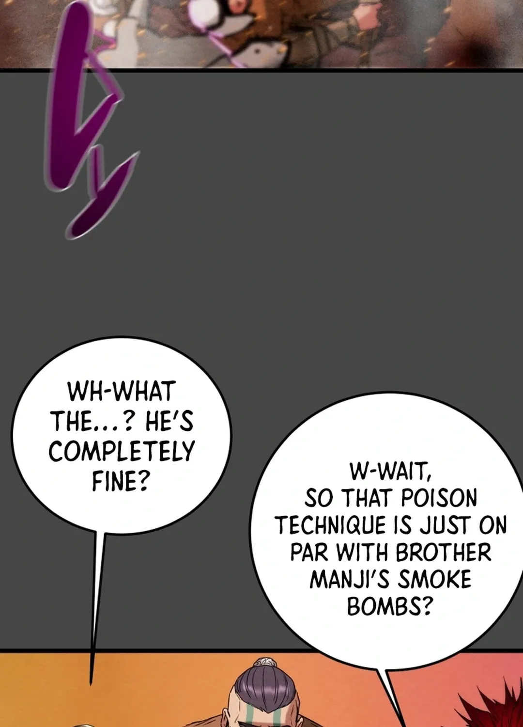 Read Heavenly Moon chapter 124 image 53 on Lezhin