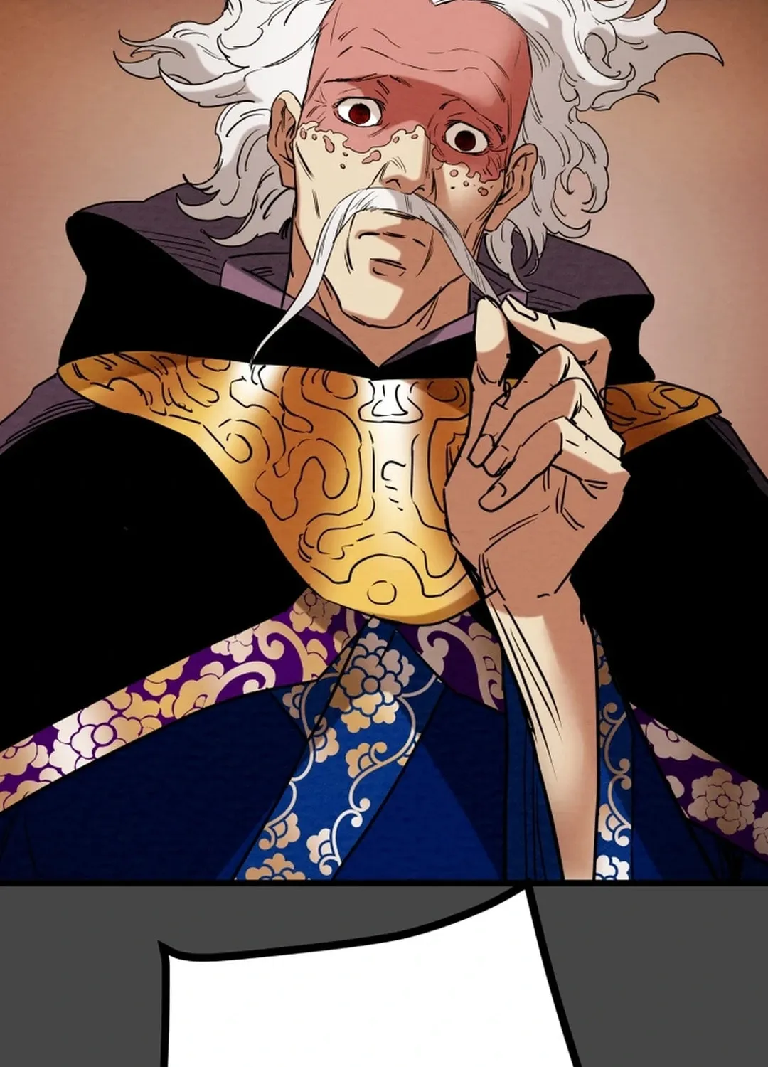 Read Heavenly Moon chapter 124 image 65 on Lezhin