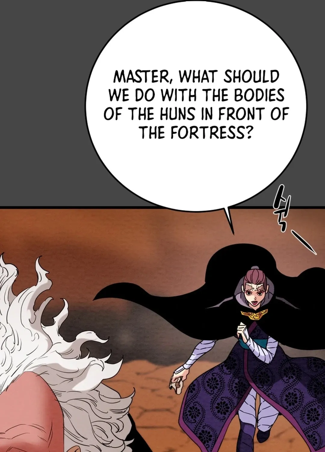 Read Heavenly Moon chapter 124 image 73 on Lezhin