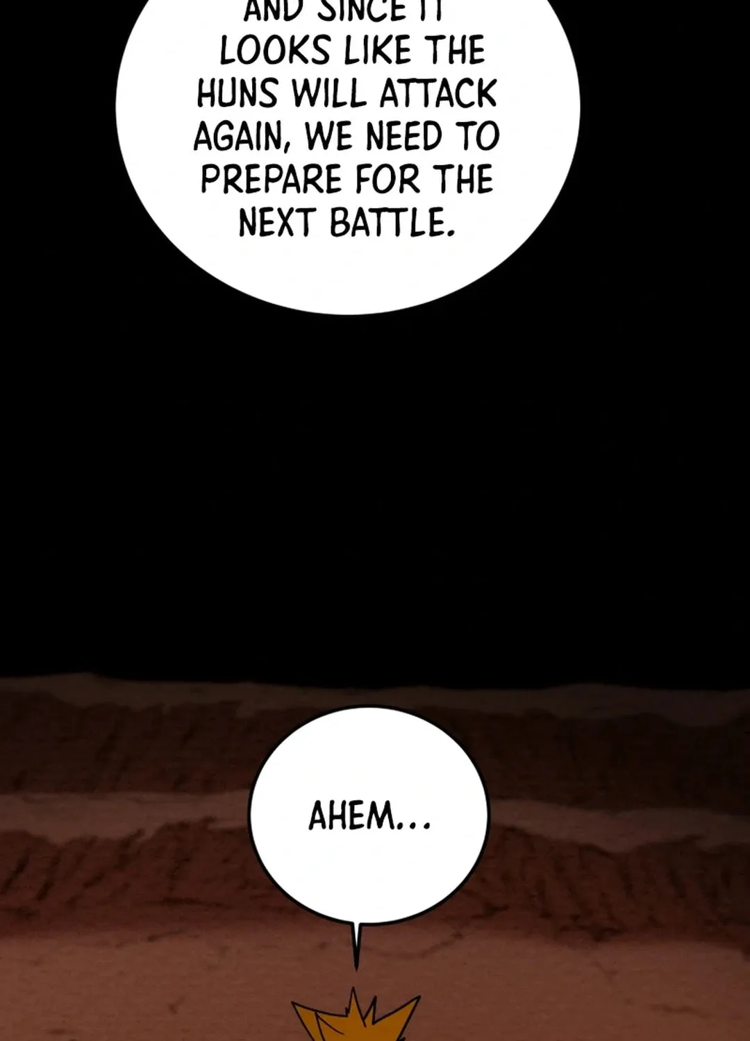 Read Heavenly Moon chapter 124 image 89 on Lezhin