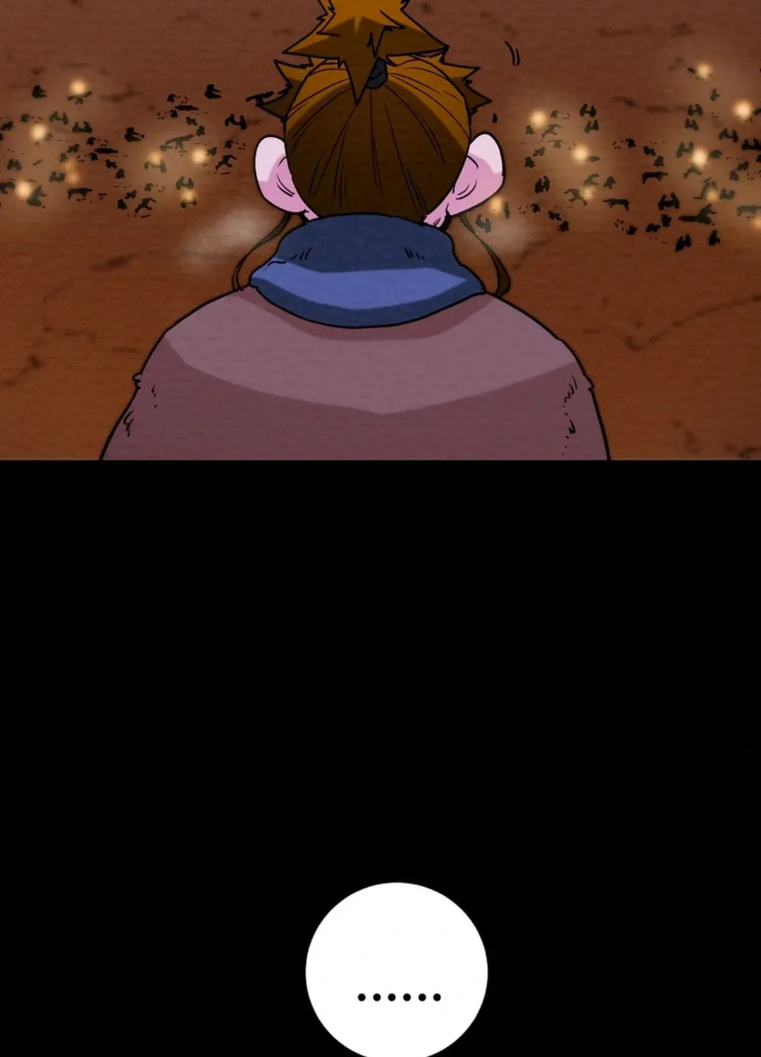 Read Heavenly Moon chapter 124 image 90 on Lezhin