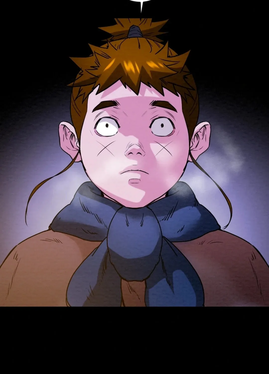 Read Heavenly Moon chapter 124 image 91 on Lezhin