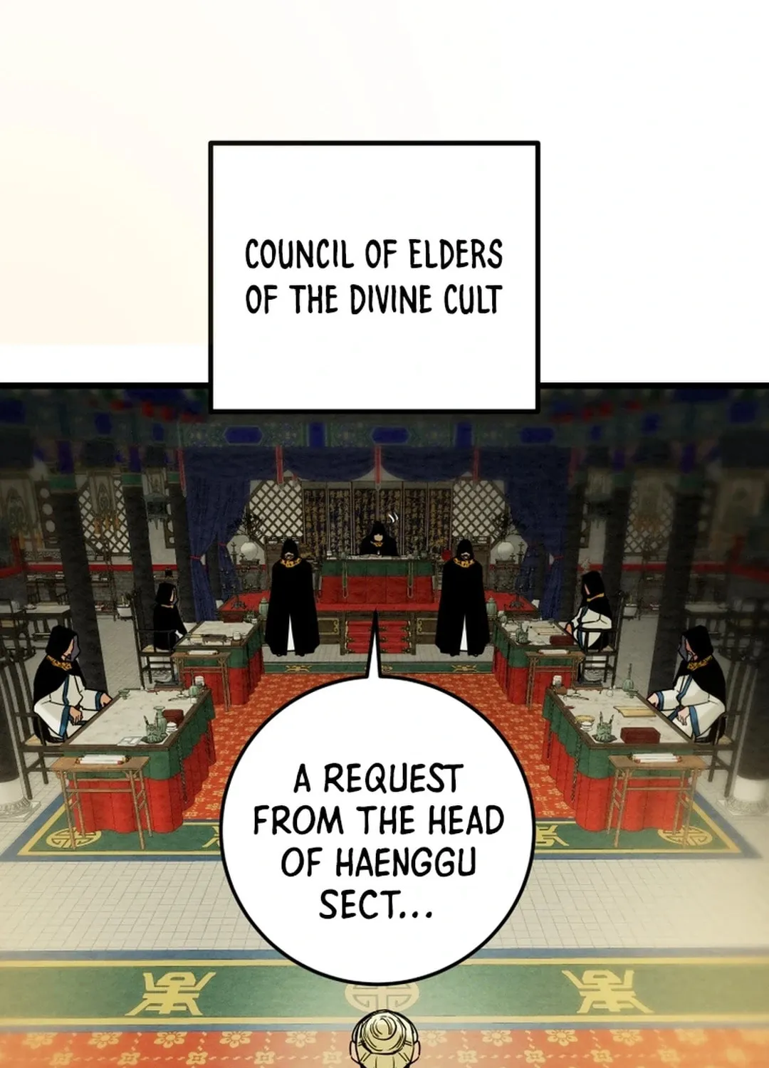 Read Heavenly Moon chapter 124 image 97 on Lezhin