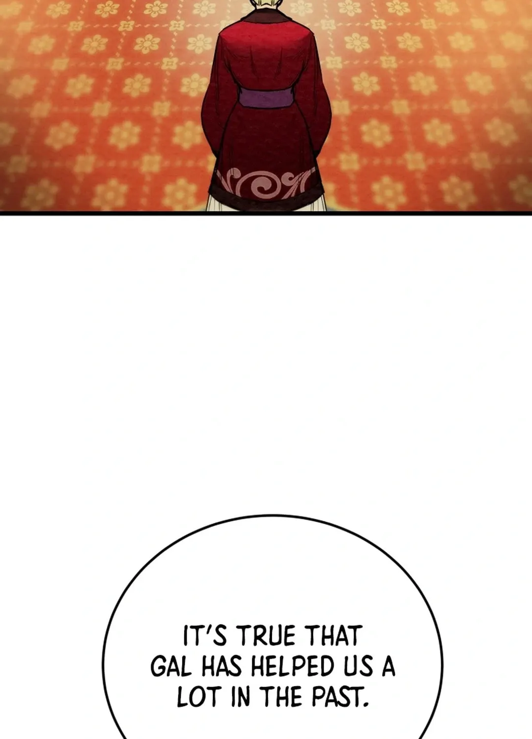 Read Heavenly Moon chapter 124 image 98 on Lezhin