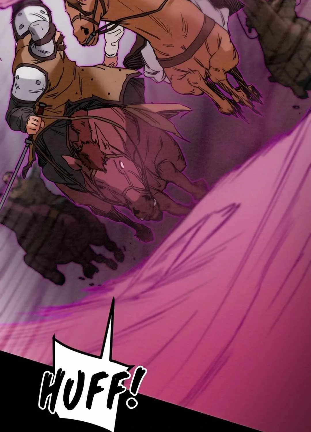 Read Heavenly Moon chapter 125.1 image 104 on Lezhin