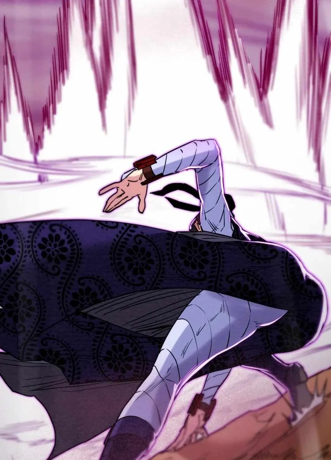Read Heavenly Moon chapter 125.1 image 118 on Lezhin