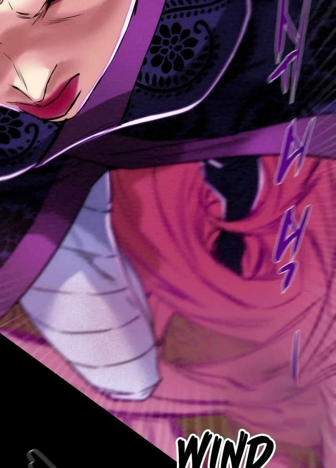 Read Heavenly Moon chapter 125.1 image 120 on Lezhin