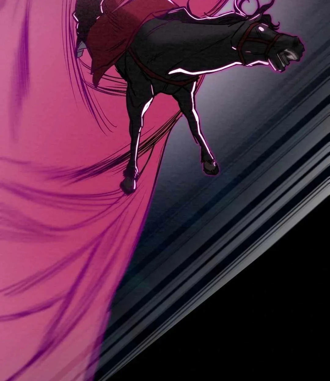 Read Heavenly Moon chapter 125.1 image 128 on Lezhin