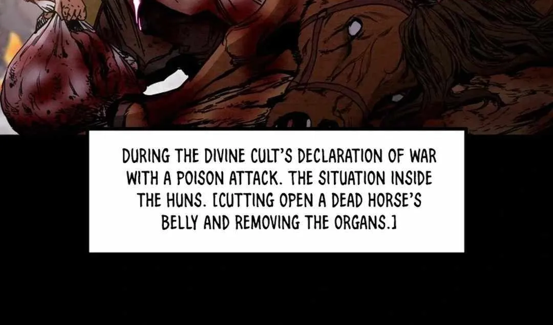 Read Heavenly Moon chapter 125.1 image 14 on Lezhin