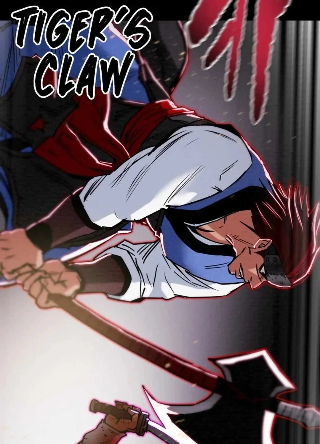 Read Heavenly Moon chapter 125.1 image 150 on Lezhin
