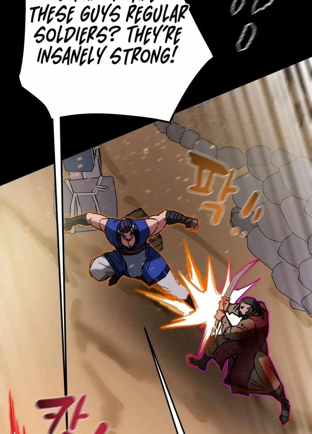 Read Heavenly Moon chapter 125.1 image 152 on Lezhin