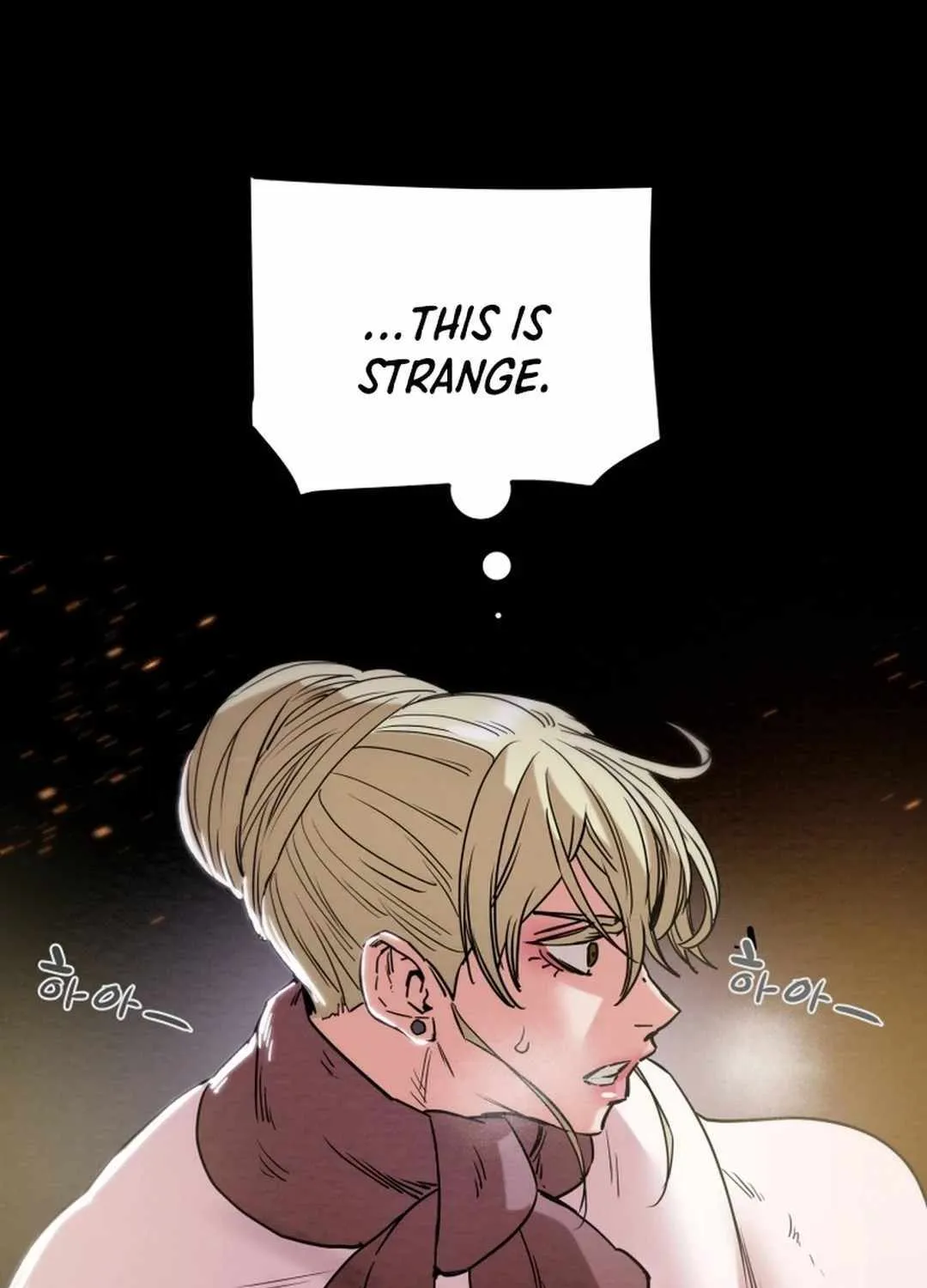 Read Heavenly Moon chapter 125.1 image 157 on Lezhin