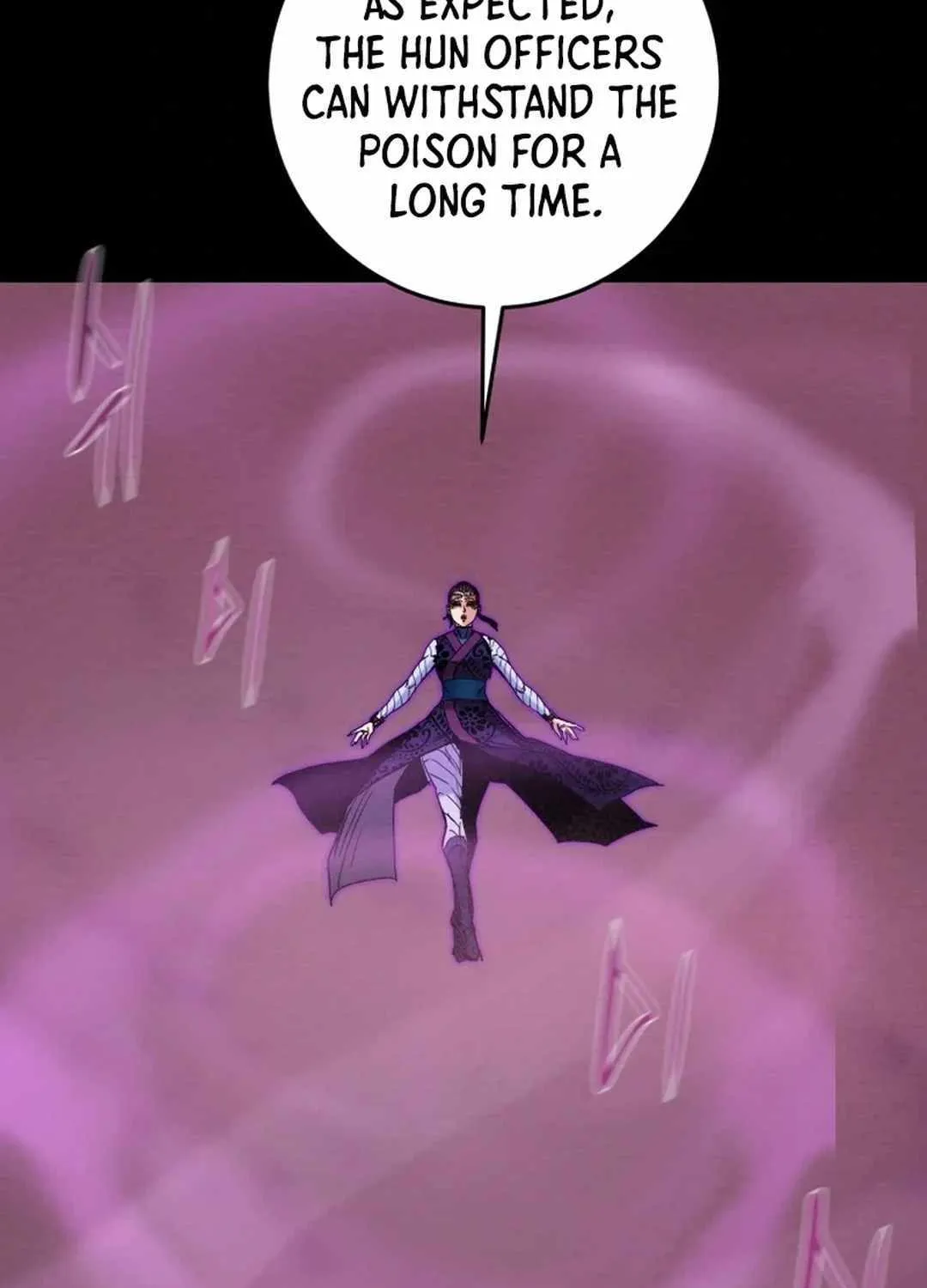 Read Heavenly Moon chapter 125.1 image 180 on Lezhin