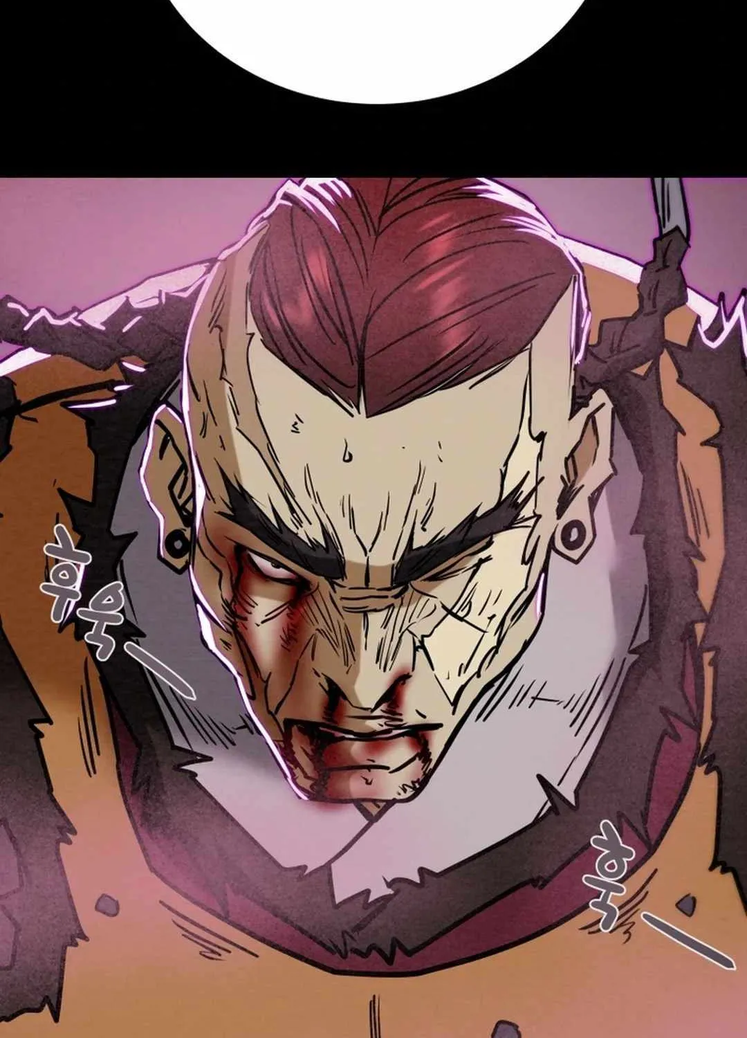 Read Heavenly Moon chapter 125.1 image 185 on Lezhin