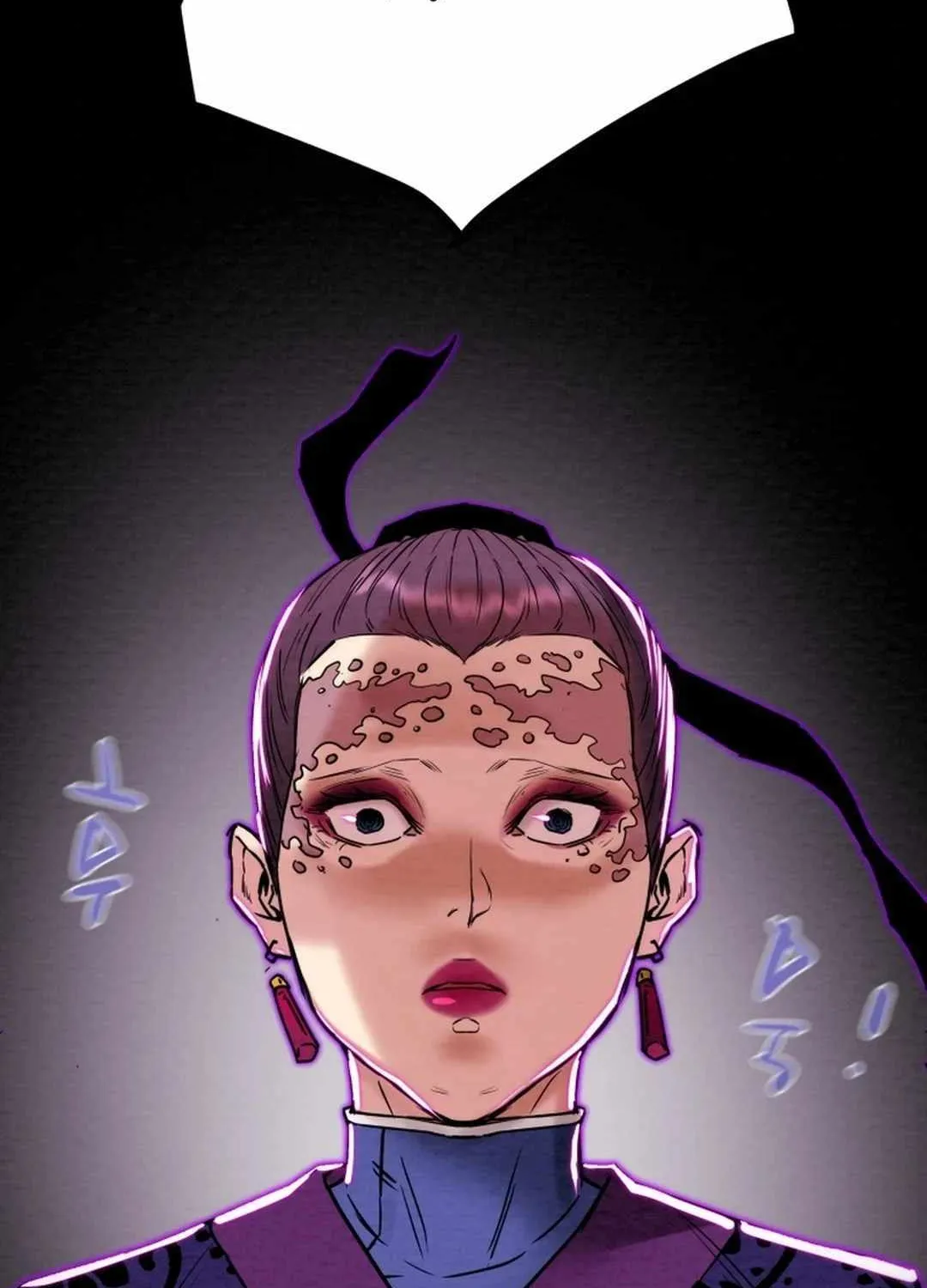 Read Heavenly Moon chapter 125.1 image 192 on Lezhin