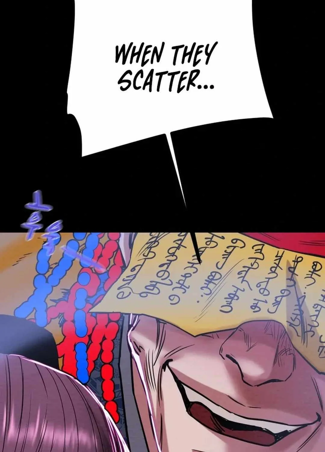 Read Heavenly Moon chapter 125.1 image 201 on Lezhin