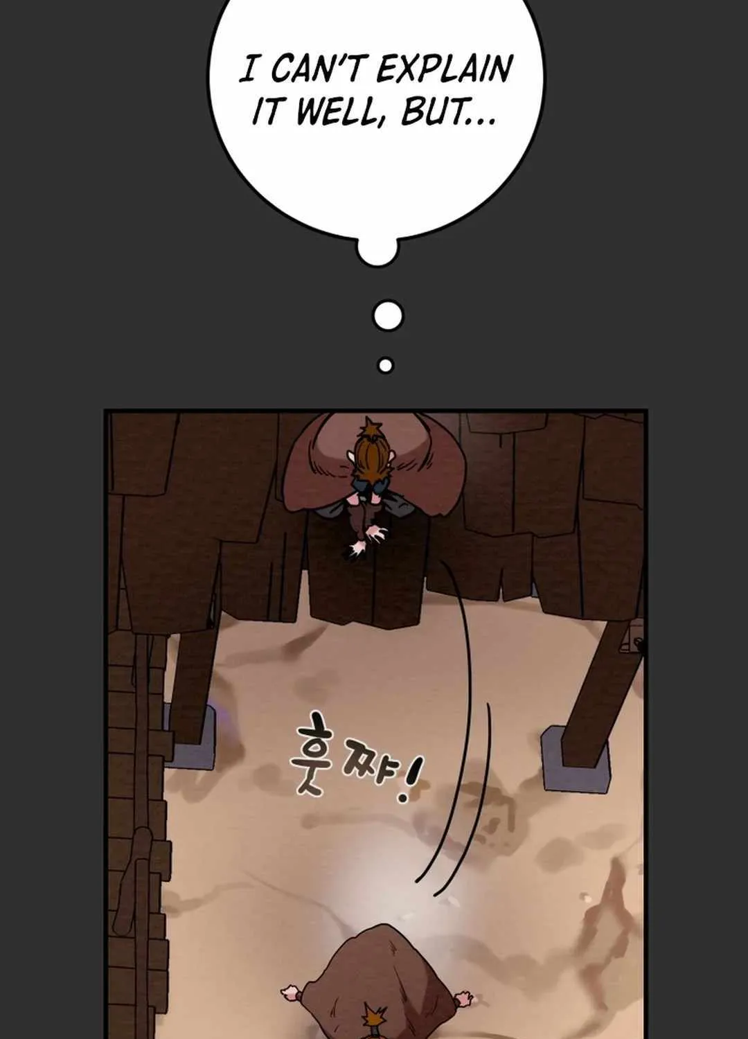 Read Heavenly Moon chapter 125.1 image 23 on Lezhin